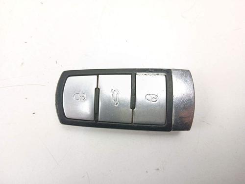Ignition barrel VW PASSAT B6 (3C2) 2.0 FSI | BP32482851M48 - Image 13