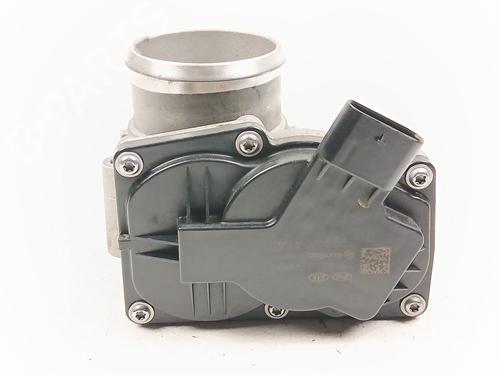 Throttle body HYUNDAI i20 III (BC3, BI3) 1.0 T-GDI hybrid 48V | BP31139113M82