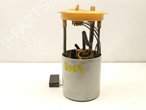 Fuel pump AUDI A3 Sportback (8PA) 2.0 TDI 16V | BP16934552M76 