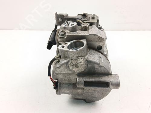 AC compressor MERCEDES-BENZ C-CLASS T-Model (S204) C 200 CDI (204.201) | BP30551986M34 
