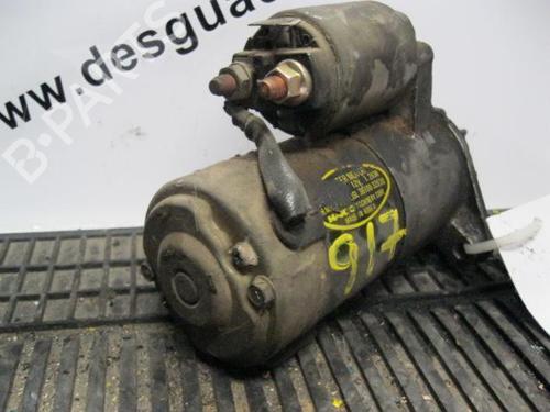 Starter HYUNDAI SONATA III (Y-3)  | BP20121049M8 