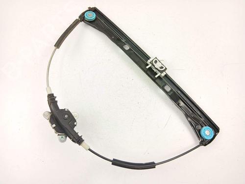 Front right window mechanism CITROËN NEMO Box Body/MPV (AA_) 1.4 HDi | BP30298642C23 - Image 2