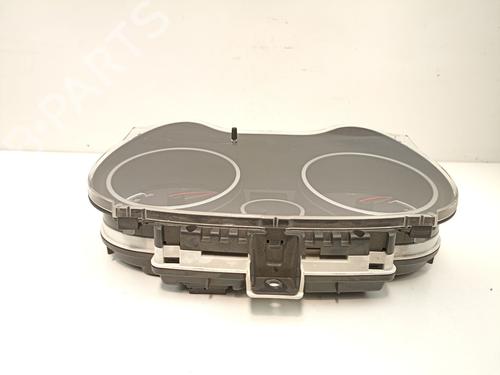 Instrument cluster OPEL CORSA D (S07)  | BP18910631C47 