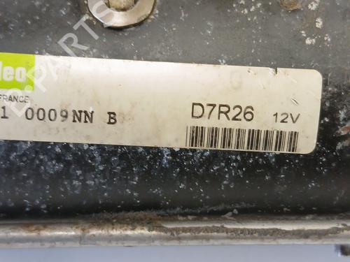 Starter PEUGEOT 307 (3A/C) 2.0 HDi 90 | BP37694885M8  - Image 7