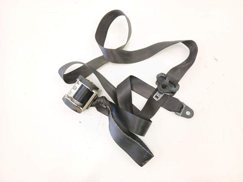Front right seatbelt DACIA LOGAN (LS_) 1.4 (LS0A, LS0C, LS0E, LS0G) | BP38415763I25 - Image 2
