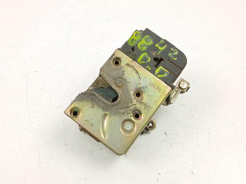 Used Front right lock CITROËN BERLINGO / BERLINGO FIRST Box Body/MPV (M_) 1.9 D 70 (MBWJZ, MCWJZ) (69 hp) 31622936