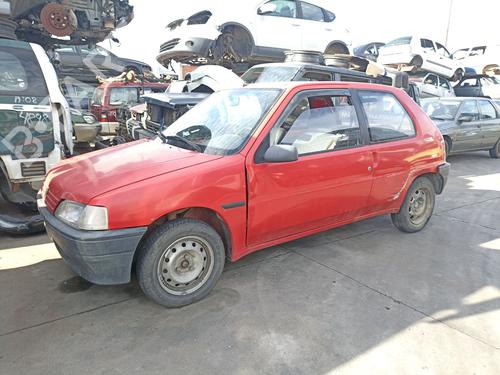 PEUGEOT 106 I (1A, 1C) 1.1 (60 hp) 1671744