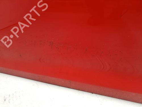 Left front door OPEL ASTRA J (P10) 1.3 CDTI (68) | BP18868807C2 