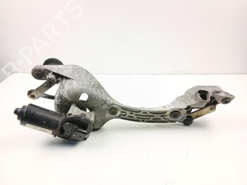 Front wiper motor JAGUAR S-TYPE II (X200) 3.0 V6 | BP30626023M29