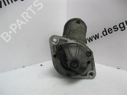 Used Starter MITSUBISHI CARISMA (DA_) 1.6 (DA1A) (99 hp) 20116530