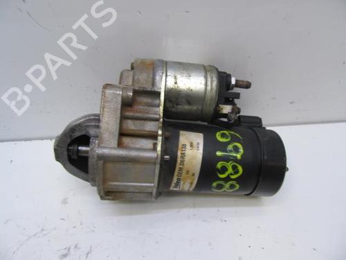 Used Starter FIAT STILO (192_) 1.6 16V (192_XB1A) (103 hp) 20120346
