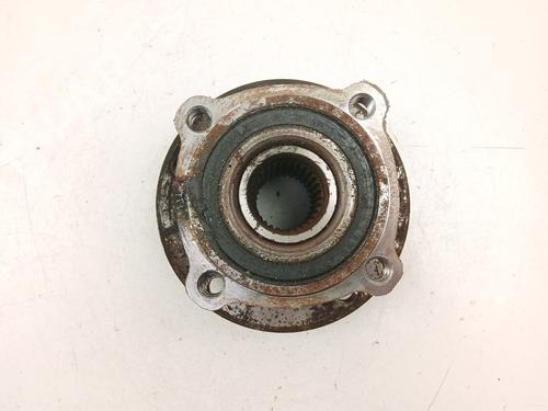 Right rear steering knuckle BMW 7 (E65, E66, E67) 745 i, Li | BP32166410M28  - Image 5