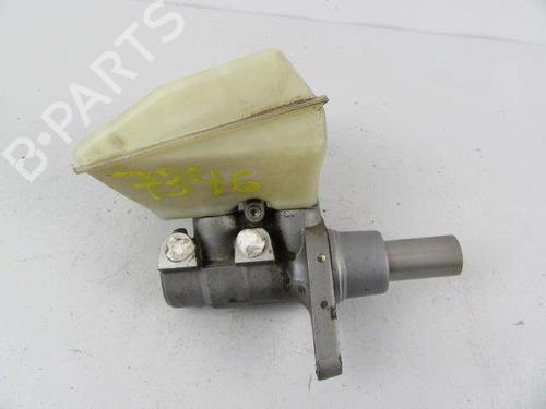 Used Brake master cylinder Brake master cylinder CITROËN C4 Grand Picasso I (UA_) 1.6 HDi (109 hp) 37441391 37441391
