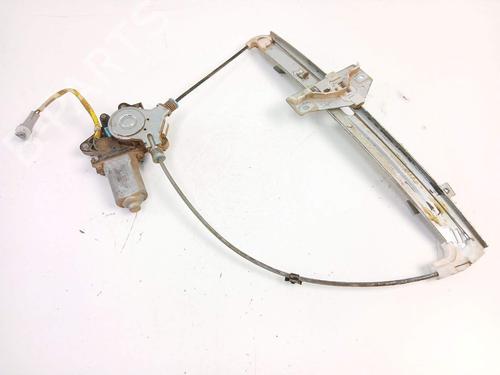 Used Rear right window mechanism Rear right window mechanism SUZUKI BALENO Hatchback (EG) 1.9 TD (SY419) (75 hp) 39728342 39728342