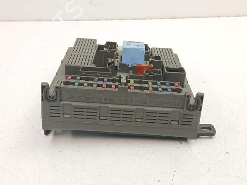 Electronic module CITROËN C5 I (DC_) 2.0 HDi (DCRHZB, DCRHZE) | BP35771173M83 - Image 6