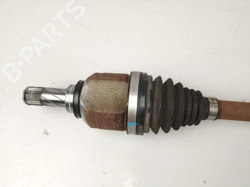 Right front driveshaft DACIA LOGAN II | BP9804377M39 - Image 3