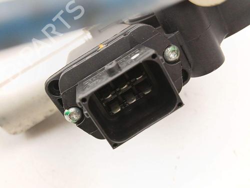 Front left window mechanism OPEL CORSA D (S07) 1.3 CDTI (L08, L68) | BP32266929C22 - Image 4
