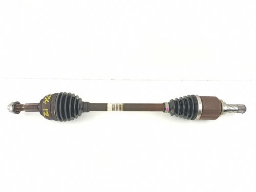 Used Left front driveshaft RENAULT CLIO III Grandtour (KR0/1_) [2007-2025]  13048782