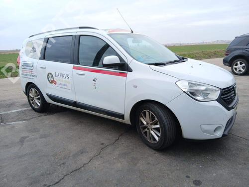 Starter DACIA LODGY (JS_) 1.5 dCi | BP31572097M8 - Image 11