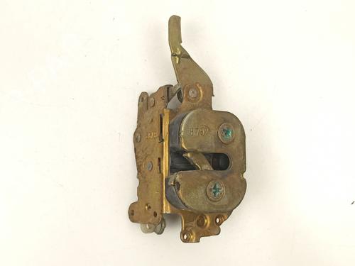 Rear right lock FIAT UNO (146_, 158_) 45 i.e. 1.0 (146E, 146A) | BP16838637C99 