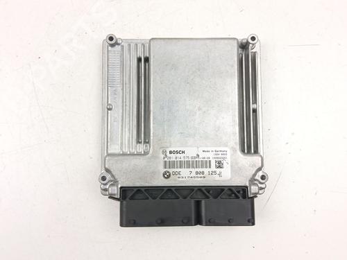 Electronic module BMW X3 (E83) 2.0 d | BP30160957M83