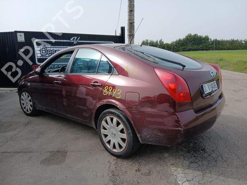 Steering column stalk NISSAN PRIMERA (P12) 2.2 Di | BP33325982I23 - Image 12