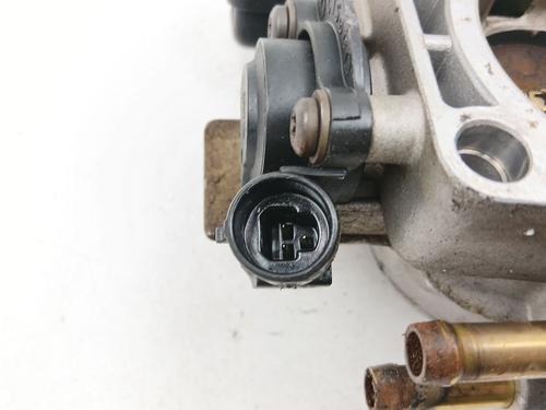 Throttle body OPEL ASTRA G Hatchback (T98) 1.6 16V (F08, F48) | BP32392078M82