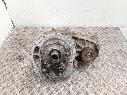 Tussenbak Tussenbak NISSAN TERRANO II (R20) 2.7 TDi 4WD (125 hp) 37421337 37421337