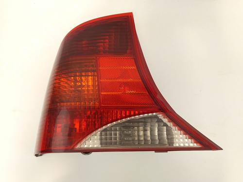 Left taillight FORD FOCUS I Saloon (DFW) 1.8 Turbo DI / TDDi | BP13942064C34 