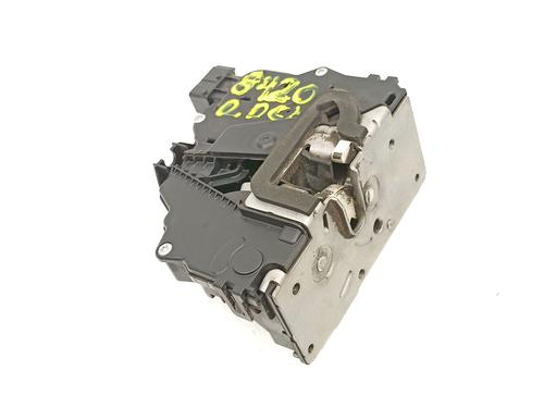 Used Front right lock FIAT GRANDE PUNTO (199_) 1.3 D Multijet (75 hp) 20240312