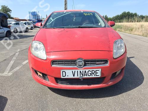 Electronic module FIAT BRAVO II (198_) 2.0 D Multijet (198AXN1B) | BP37647085M83  - Image 15