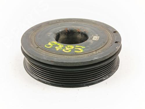 Pulley NISSAN QASHQAI I (J10, NJ10) 2.0 dCi All-wheel Drive | BP29574355M122 