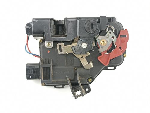 Venstre bak lås AUDI A4 B6 (8E2) 1.8 T | BP13256215C100 