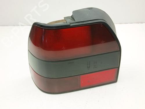 Venstre baglygte RENAULT 19 II Chamade (L53_) 1.4 (78 hp) 27577543