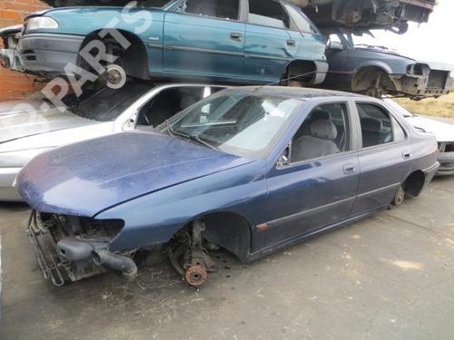 Right front fog light PEUGEOT 406 (8B) 2.1 TD 12V | BP20119965C31 