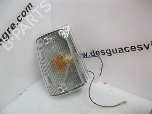 Used Left front indicator Left front indicator 13048774 13048774