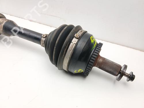 Right front driveshaft VOLVO XC90 I (275)  | BP30460741M39 