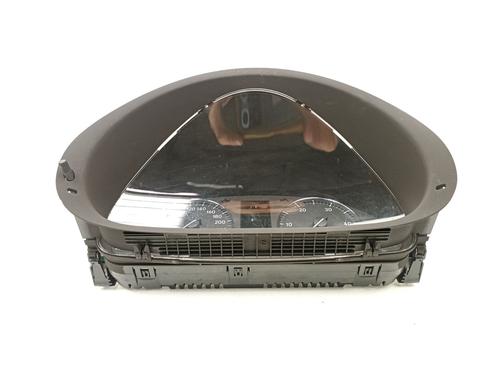 Instrument cluster MERCEDES-BENZ C-CLASS (W203) C 220 CDI (203.008) | BP23549184C47 