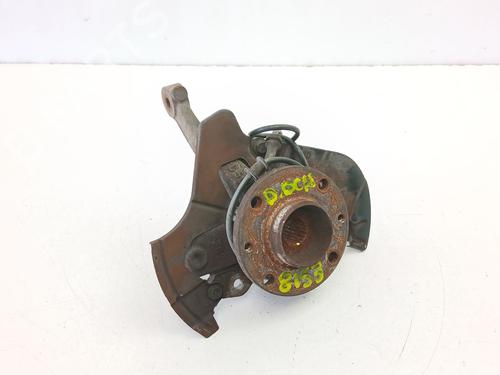 Used Right front steering knuckle Right front steering knuckle FIAT PANDA (169_) 1.2 (169.AXB11, 169.AXB1A) (60 hp) 34288380 34288380