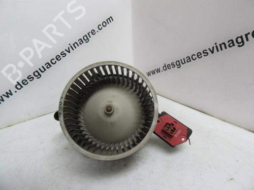 Used Heater blower motor Heater blower motor 20119314 20119314