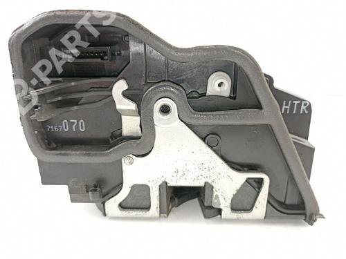 Rear right lock BMW 5 (E60)  | BP10970272C99 