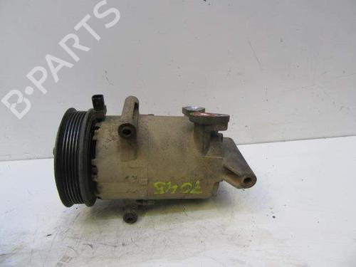 Used AC compressor AC compressor 9827660 9827660
