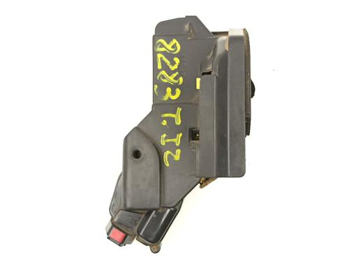 Rear left lock HYUNDAI MATRIX (FC) 1.5 CRDi VGT | BP18244555C100 