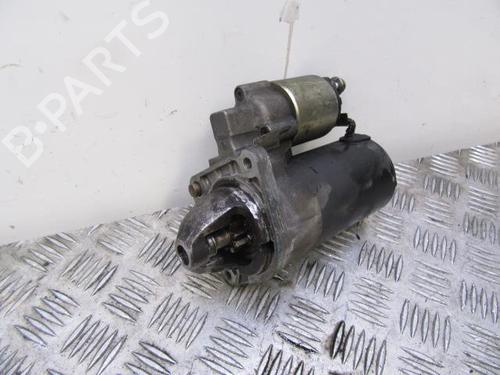 Used Starter FIAT STILO (192_) 1.6 16V (192_XB1A) (103 hp) 20119919