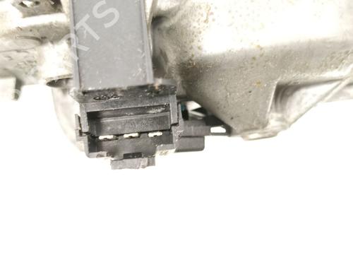 Rear wiper motor OPEL VECTRA C GTS (Z02)  | BP19343541M102 