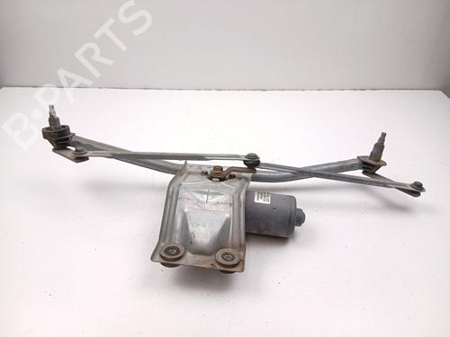 Front wiper motor FORD FIESTA IV (JA_, JB_) 1.3 i | BP28066333M29 