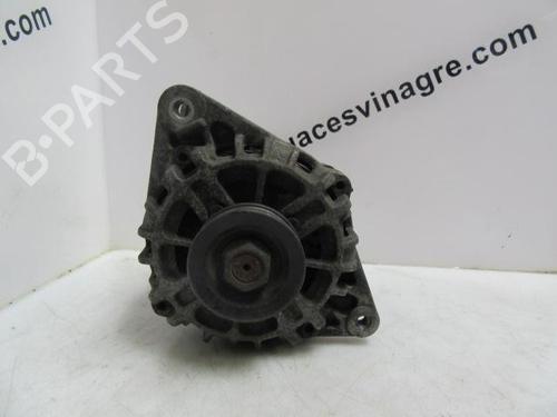 Used Alternator HYUNDAI ELANTRA III Saloon (XD) [2000-2007]  20117832