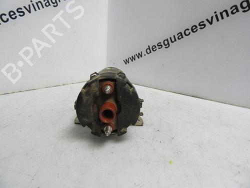 Used Ignition coil FORD ESCORT IV (GAF, AWF, ABFT) [1983-1994]  20119063