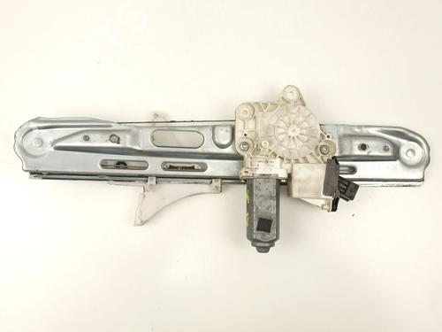 Rear left window mechanism OPEL VECTRA C (Z02) 2.0 16V Turbo (F69) | BP17523018C24 