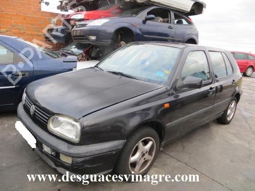 Used Parts VW GOLF III (1H1) 1.8 (90 hp) 4164581